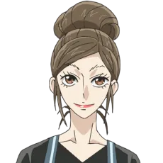 Ritsuka Izumi