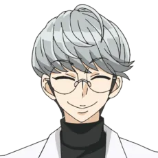 Suzunosuke Kubou
