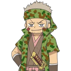 Magoichi Saika
