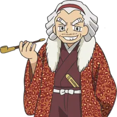 Hisahide Matsunaga