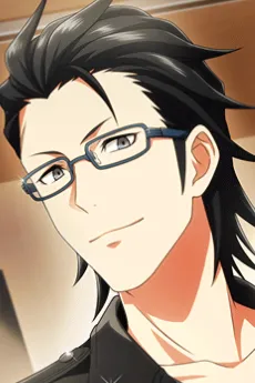 Genbu Kurono