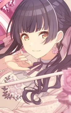 Fuyuko Mayuzumi