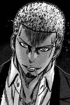Seijuurou Torai