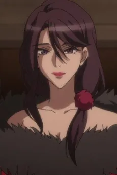 Hisako Takasu