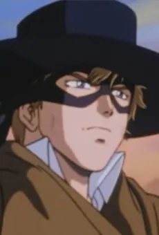 Diego De La Vega