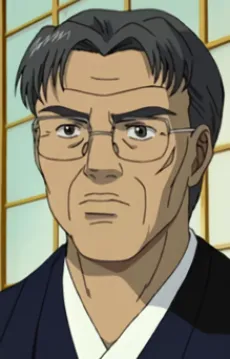 Niemon Tachibana