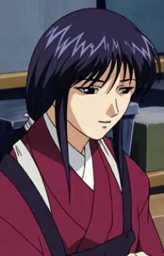 Ayano Shiguresaki