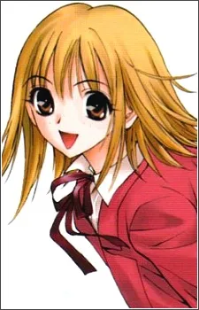 Randou Masashi