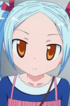 Fuusen no Shoujo