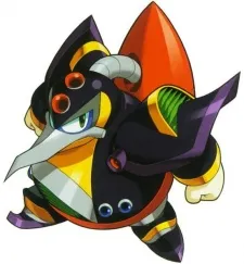 Chill Penguin