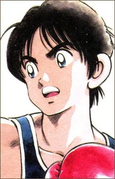 Katsuki Satoyama