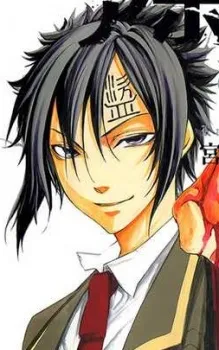 Izuru Tomonaga