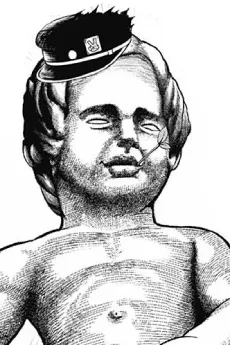 Manneken Pis