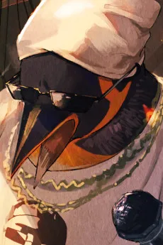Emperor