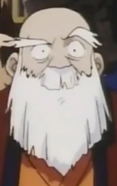 Gennai Shiraga