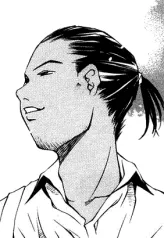 Kazuki Sanmiya
