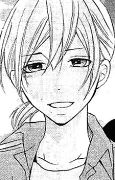 Kaoru Sagano