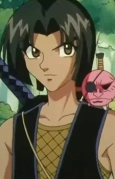 Ranmaru