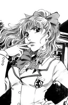 Mika Shishidou
