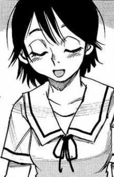 Yume Suzuhara