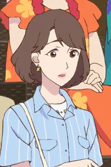 Hiwa no Haha