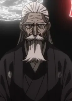 Metsudo Katahara