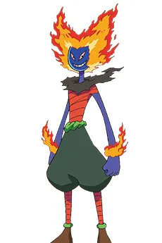 Burn