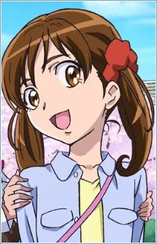 Ayumi Sakagami