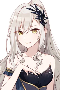 Yukari Mikoshiro