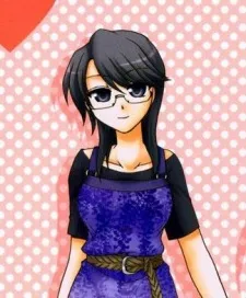 Sumi Miyako