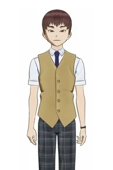 Shou Konaka