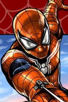 Peter Parker