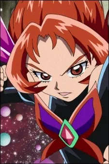 Dark Rouge