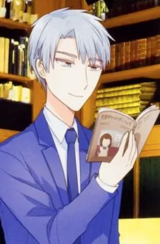 Hirofumi
