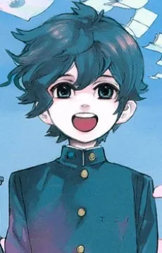 Yutaka Aoi