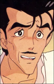 Shigemaru Mitamura