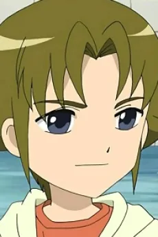Shou Sanjou