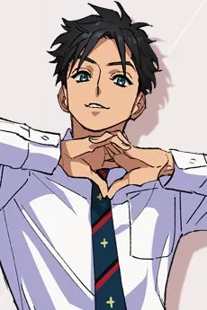 Shuuji Shiratori