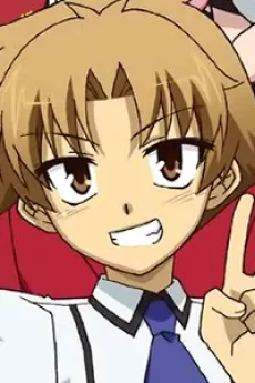 Akihisa Yoshii