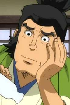 Yasuhiro Togawa