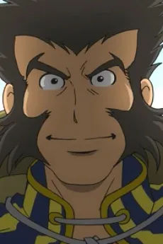 Jirokichi