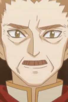 Ryuuzan Shidou