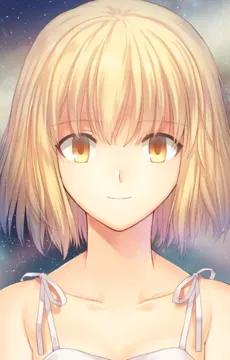 Goribu no Shoujo