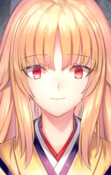 Tsuki no Musume