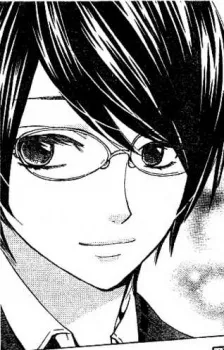 Mizuki Haruyama