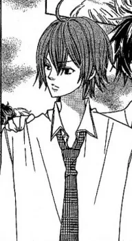 Shuuma Kawai
