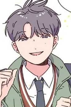 Pa-Ran Jin