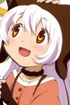 Nagisa Momoe