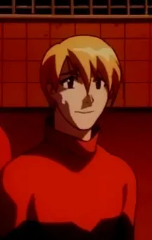 Ryou Tanaka