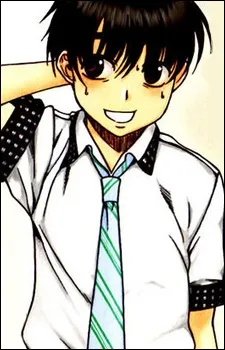 Souta Inusaki